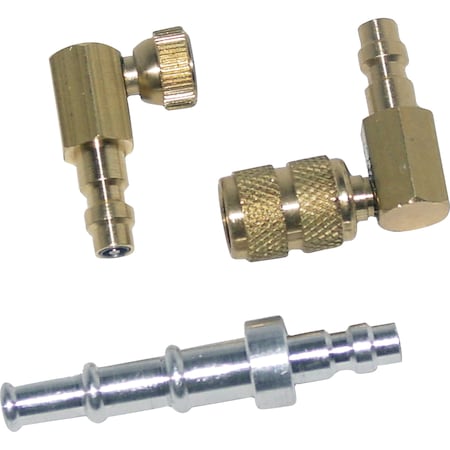 Kastar Hand Tools/A&E Hand Tools/Lang FUEL INJECTION UPDATE ADAPTOR KIT KH74854